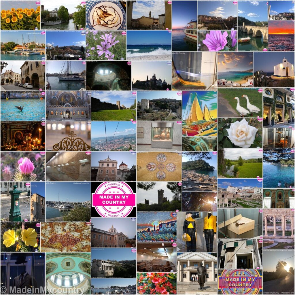 MadeinMycountry Europe. MadeinMycountry is a global platform that celebrates and supports local history, culture, art, and nature conservation efforts. For two decades, we have been sponsoring local museums, cultural organizations, travel destinations, historical sites and various cultural events around the world. As the world's largest network of its kind, we provide unmatched global reach.